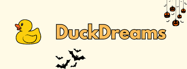 DuckDreams